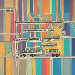 Funkwagen-Abenteuer