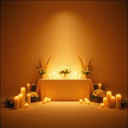 A Man She Can Pray With