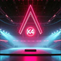 WE ARE K4