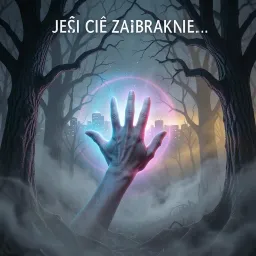 Jeśli Cię zabraknie...