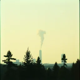 Seattle Smoke & Country Rhymes