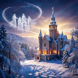 Frozen Crown