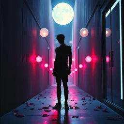 Stranger