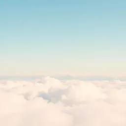Home in Heaven