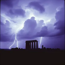 Wrath of the Gods