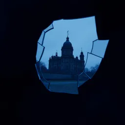 Broken Pieces