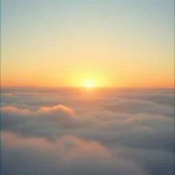 Light of the Dawn