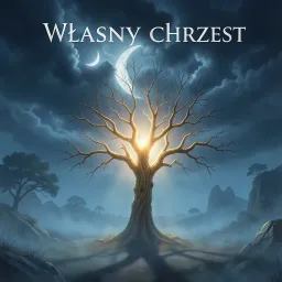 Własny chrzest