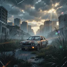 A way out