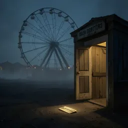 Anyone There
