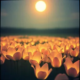 Midnight Bloom