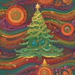 Natal com Batatinha e Soares