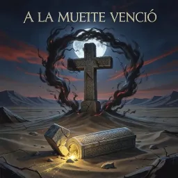 A la muerte venció