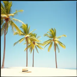 Me reposer au soleil