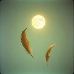 The Great Spirit