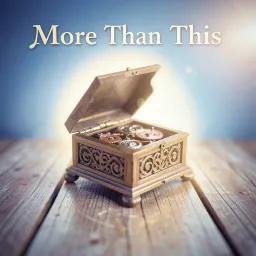 More Than This