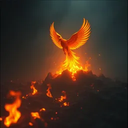 Rise up
