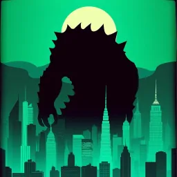 King of the Concrete Jungle
