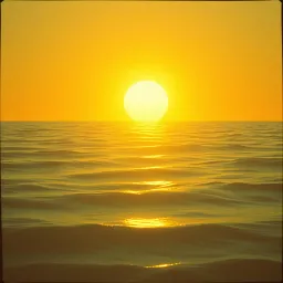 Sunshine of Capri
