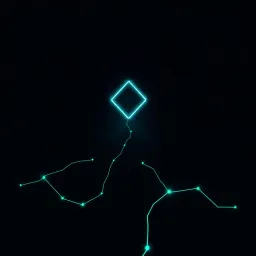 Genesis der Blockchain