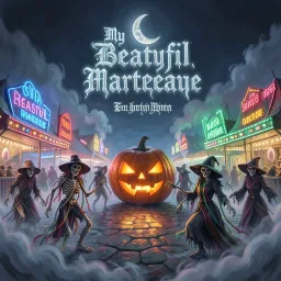 My Beautiful Nightmare