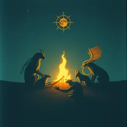 Sone of the gods
