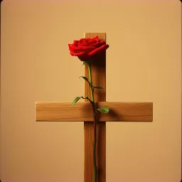 The Cross of Grace