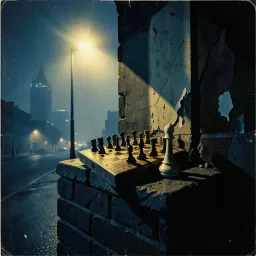 The Game of Kings