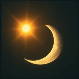 Sol y luna