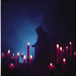 Dance with the reaper