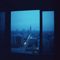 Falling 