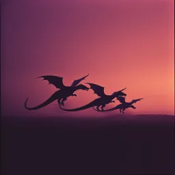 Rider of Flame