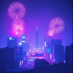 Midnight Fire