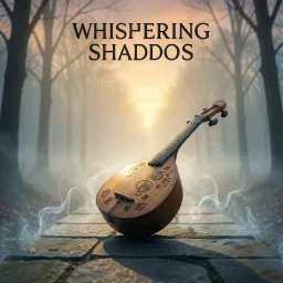Whispering Shadows