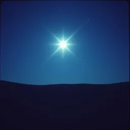 The stars that guide me