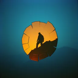 Shadow That Wasn't There