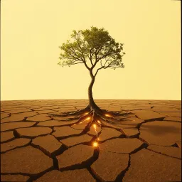 Roots and Rise