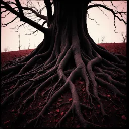 The Hollow Inside