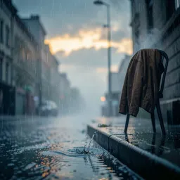 Downpour (Remix)