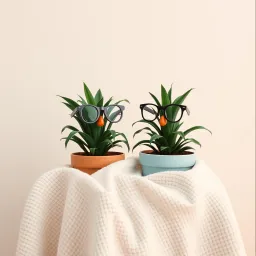 Let’s Grow Old (and Weird) Together