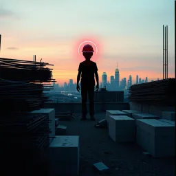 Men of Concrete