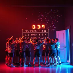 Count It Up