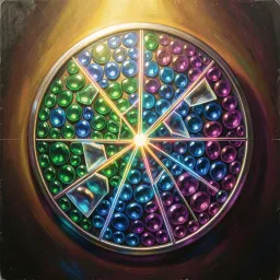 Joining as one disco