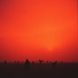 Shadows of War and Demons