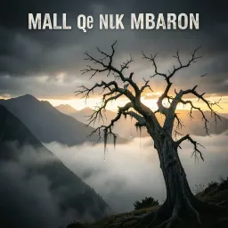 Mall që nuk mbaron