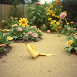 "Oops, I Fell for You!"