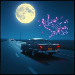 Runaway nights