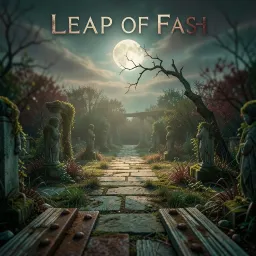 Leap of Faith