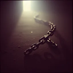 Chains of Silence