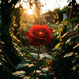 Roses Never break